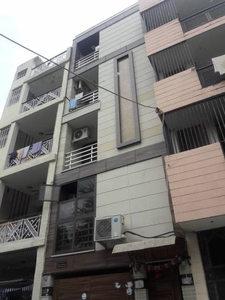 1000 sq ft 1 BHK 1T BuilderFloor for rent in Swaraj Homes RWA Lajpat Nagar Block E at Greater Kailash, Delhi by Agent Kamal Properties