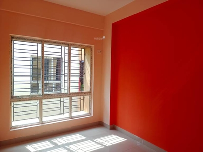 1000 sq ft 2 BHK 2T Apartment for rent in Project at Chinar Park, Kolkata by Agent Dream Home Property