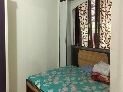 1000 sq ft 2 BHK 2T Apartment for sale at Rs 55.00 lacs in Puram R K Puram in Dhanori, Pune