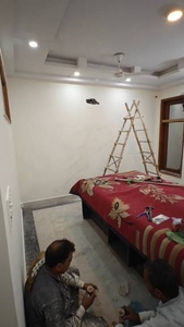 1000 sq ft 2 BHK 2T BuilderFloor for rent in Project at Hari Nagar, Delhi by Agent RG Real Estate