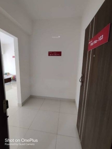 1000 sq ft 2 BHK 2T Apartment for sale at Rs 1.05 crore in Kumar Primrose in Kharadi, Pune