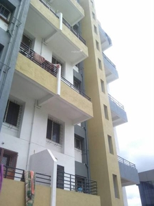 1000 sq ft 2 BHK 2T East facing Apartment for sale at Rs 72.00 lacs in Gulmohar City in Kharadi, Pune
