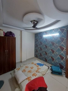 1000 sq ft 3 BHK 2T BuilderFloor for rent in Project at Matiala, Delhi by Agent Bansal Associates