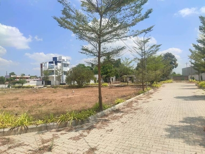 1000 sq ft Completed property Plot for sale at Rs 37.50 lacs in Project in Poonamallee, Chennai