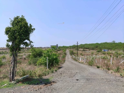 1000 sq ft Plot for sale at Rs 3.25 lacs in Shreya Heights in Fursungi, Pune