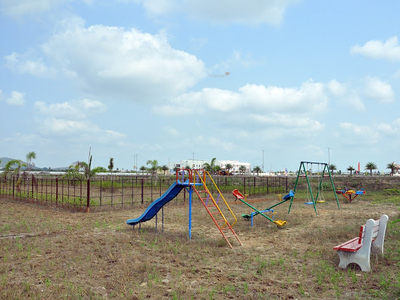 1000 sq ft North facing Plot for sale at Rs 39.00 lacs in Project in tambaram west, Chennai