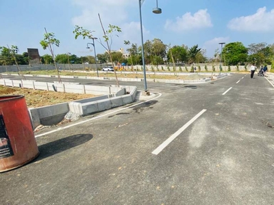1000 sq ft Plot for sale at Rs 15.50 lacs in Premier Garden in West Tambaram, Chennai