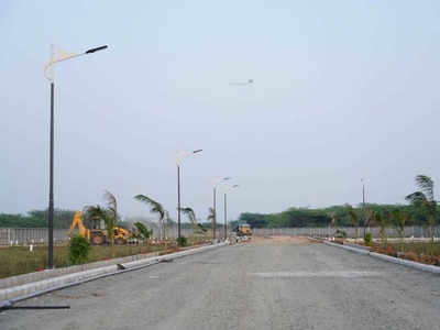 1000 sq ft Plot for sale at Rs 18.00 lacs in Sai Skandha UP Residence in Tiruvallur, Chennai