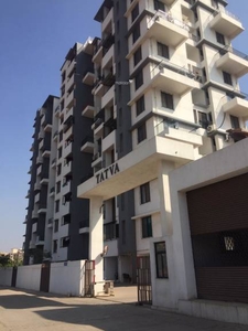 1001 sq ft 2 BHK Apartment for sale at Rs 1.00 crore in BG Tatva in Kharadi, Pune