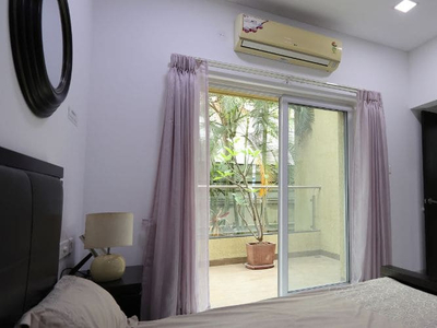 1012 sq ft 2 BHK 2T Apartment for sale at Rs 45.00 lacs in Pethkar Siyona Phase I in Tathawade, Pune