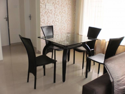 1012 sq ft 2 BHK 2T East facing Apartment for sale at Rs 61.52 lacs in Shroff Signature Heights in Wakad, Pune