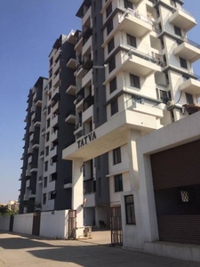 1018 sq ft 2 BHK Apartment for sale at Rs 1.02 crore in BG Tatva in Kharadi, Pune