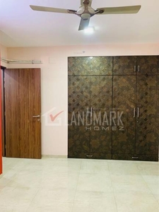 1040 sq ft 2 BHK 2T Apartment for rent in Hiranandani Rodas Enclave Woodville at Thane West, Mumbai by Agent Landmark home