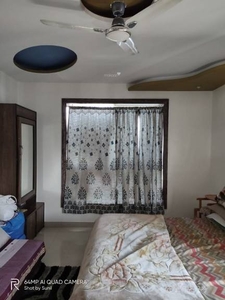 1050 sq ft 2 BHK 1T Apartment for sale at Rs 79.00 lacs in Mayfair Eleganza Phase 2 in Kondhwa, Pune