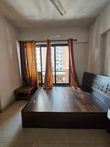 1050 sq ft 2 BHK 2T Apartment for rent in Kanakia Samarpan at Kandivali East, Mumbai by Agent Tag Realty