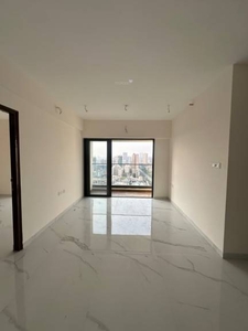 1050 sq ft 2 BHK 2T Apartment for rent in Siroya Level The Residences at Jogeshwari West, Mumbai by Agent Kwick Deal