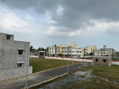 1050 sq ft 2 BHK 2T Villa for sale at Rs 64.54 lacs in Mudhra Orchid Square Madhavaram in Kolathur, Chennai