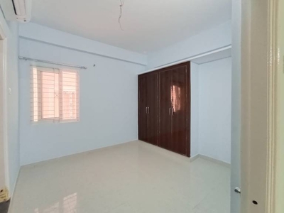 1050 sq ft 2 BHK 3T Apartment for rent in Project at Madhapur, Hyderabad by Agent ravi