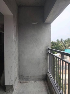 1055 sq ft 2 BHK 2T North facing Completed property Apartment for sale at Rs 94.45 lacs in Project in Ambattur, Chennai