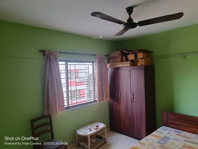 1055 sq ft 3 BHK 2T Apartment for rent in Genexx valley at Thakurpukur, Kolkata by Agent seller