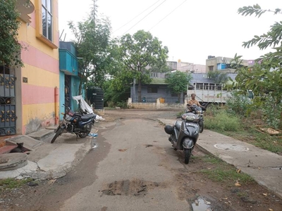 1065 sq ft East facing Completed property Plot for sale at Rs 46.50 lacs in Project in Puzhal, Chennai