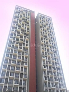 1073 sq ft 2 BHK 2T East facing Apartment for sale at Rs 72.00 lacs in Rahul Construction Rahul Downtown in Punawale, Pune