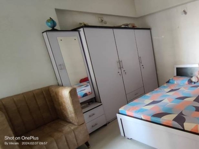 1080 sq ft 2 BHK 2T Apartment for sale at Rs 58.00 lacs in Shree Infra Shagun 108 in Adraj, Ahmedabad