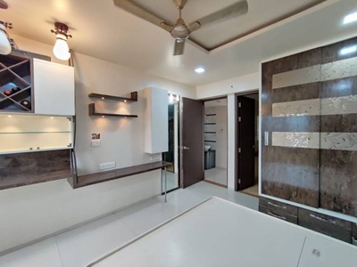 1080 sq ft 2 BHK 2T Apartment for sale at Rs 87.00 lacs in Abhinav Pebbles II in Bavdhan, Pune