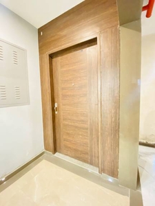 1080 sq ft 2 BHK 1T Apartment for sale at Rs 70.00 lacs in Kumar Palmcrest in Undri, Pune