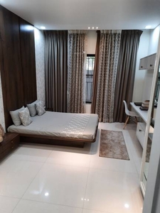 1092 sq ft 2 BHK 2T East facing Apartment for sale at Rs 74.00 lacs in Kumar Palmspring Towers A1 A2 And A3 in Undri, Pune