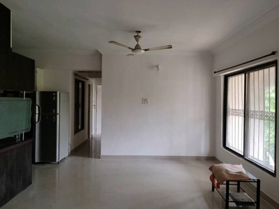 1095 sq ft 2 BHK 2T East facing Apartment for sale at Rs 1.05 crore in Goel Ganga Constella in Kharadi, Pune
