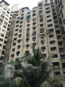 1100 sq ft 2 BHK 2T Apartment for rent in Lok Everest at Mulund West, Mumbai by Agent Shree Krishna Real Estate