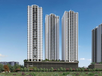 1100 sq ft 2 BHK 2T East facing Apartment for sale at Rs 1.88 crore in Project in Erandwane, Pune