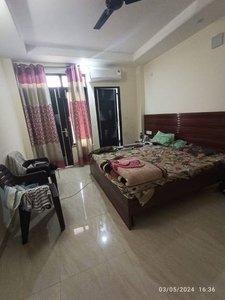 1100 sq ft 2 BHK 2T BuilderFloor for rent in Project at Sector 42, Gurgaon by Agent Oxford Realtors