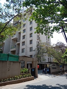 1100 sq ft 2 BHK 2T Apartment for sale at Rs 95.00 lacs in Gulmohar Parkview in Kharadi, Pune