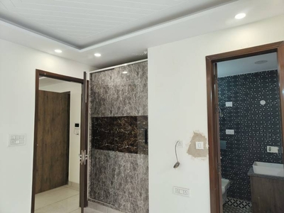 1100 sq ft 3 BHK 2T BuilderFloor for rent in Project at Hari Nagar, Delhi by Agent Balaji property