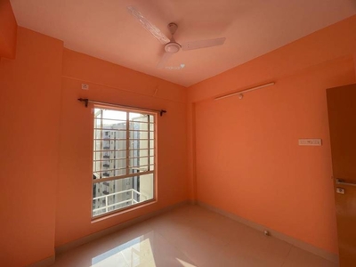 1105 sq ft 3 BHK 2T Apartment for rent in Srijan Eternis at Madhyamgram, Kolkata by Agent DP Solution