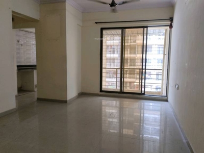 1120 sq ft 2 BHK 2T Apartment for rent in KK Moreshwar at Ulwe, Mumbai by Agent Vikas