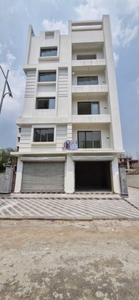 1125 sq ft 3 BHK Apartment for sale at Rs 61.88 lacs in Contour Om Sai Enclave in New Town, Kolkata