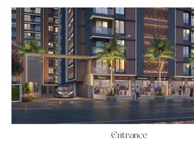 1134 sq ft 2 BHK 2T Apartment for sale at Rs 69.34 lacs in Nivasa Enchante Phase II in Lohegaon, Pune
