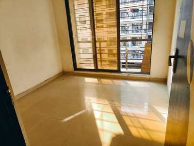 1150 sq ft 2 BHK 2T Apartment for rent in KK Moreshwar at Ulwe, Mumbai by Agent Vikas