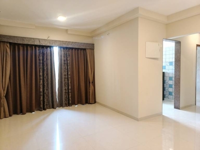 1150 sq ft 2 BHK 2T Apartment for rent in Konnark Shree Krishna Paradise at Kharghar, Mumbai by Agent Siddhi Vinayak Enterprises