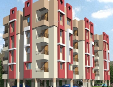 1150 sq ft 2 BHK 2T Apartment for rent in Shayona Tilak I at Gota, Ahmedabad by Agent Square property Solutions