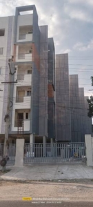 1155 sq ft 2 BHK 2T East facing Launch property Apartment for sale at Rs 60.00 lacs in Lakshmi Harsha Classic in Patancheru, Hyderabad