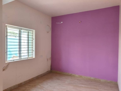 1175 sq ft 3 BHK 2T SouthWest facing Apartment for sale at Rs 63.44 lacs in Project in Gerugambakkam, Chennai