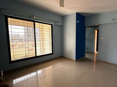 1200 sq ft 1 BHK 2T Apartment for rent in Majestique Manhattan at Wagholi, Pune by Agent Prime realty