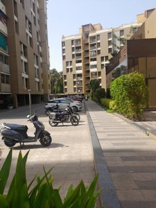 1200 sq ft 2 BHK 2T Apartment for rent in Pramukh Sahaj at Mundka, Delhi by Agent Jain Properties