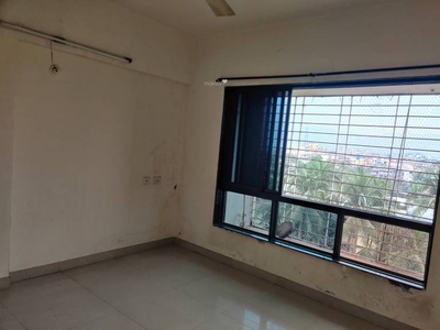 1200 sq ft 2 BHK 2T Apartment for rent in Project at Nerul, Mumbai by Agent Sales Office