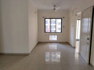 1200 sq ft 2 BHK 2T Apartment for rent in Trishul Patel Heritage at Kharghar, Mumbai by Agent Shree Aniruddha Real Estate