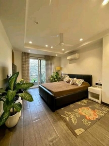 1200 sq ft 2 BHK 2T BuilderFloor for rent in Project at Saket, Delhi by Agent Unnati Real estate